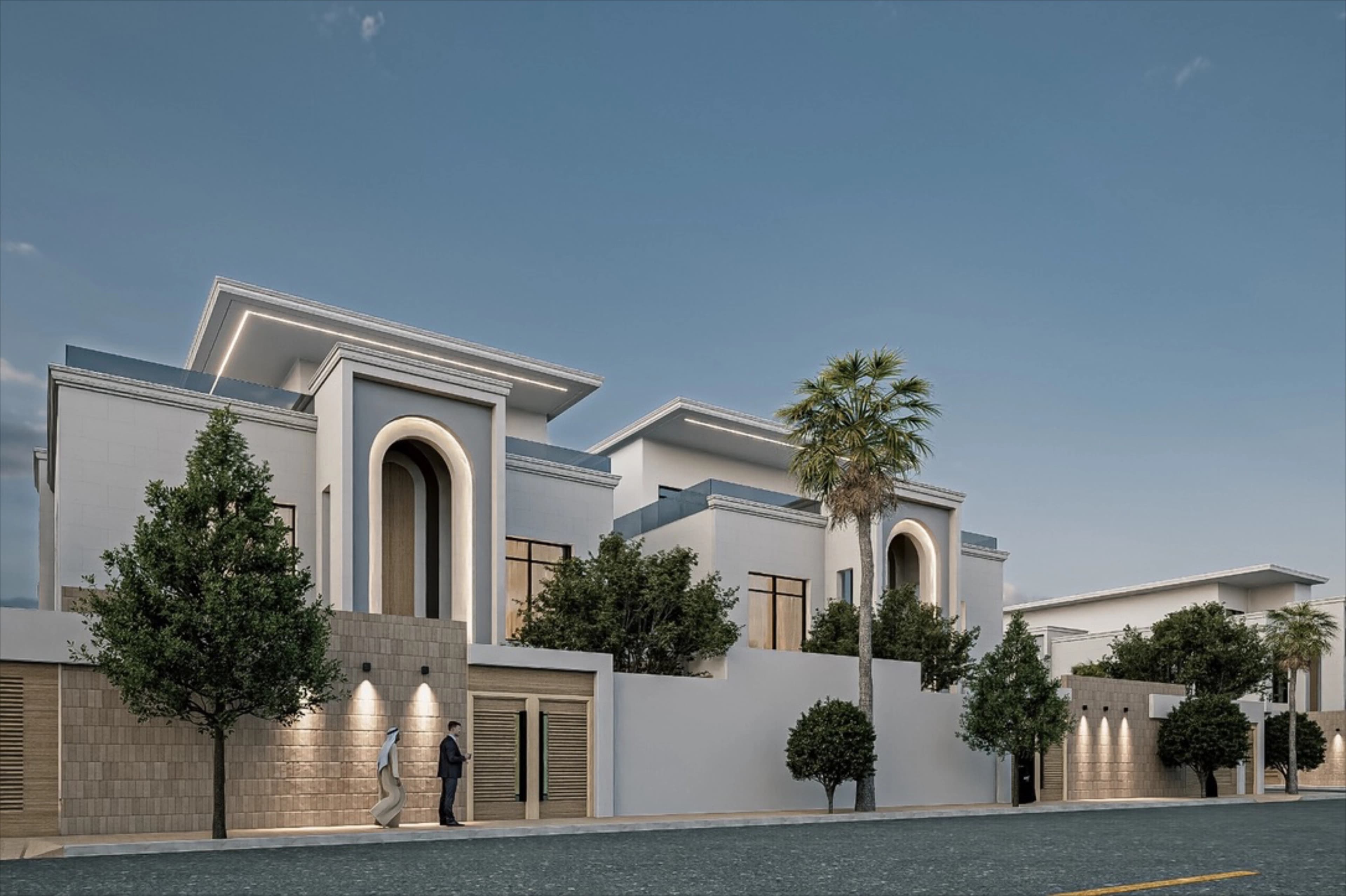 حيث تتحول الرؤية